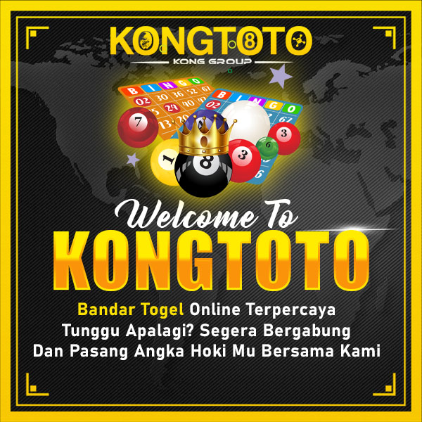 KONGTOTO ❄ Panduan Lengkap Bermain Togel Hongkong